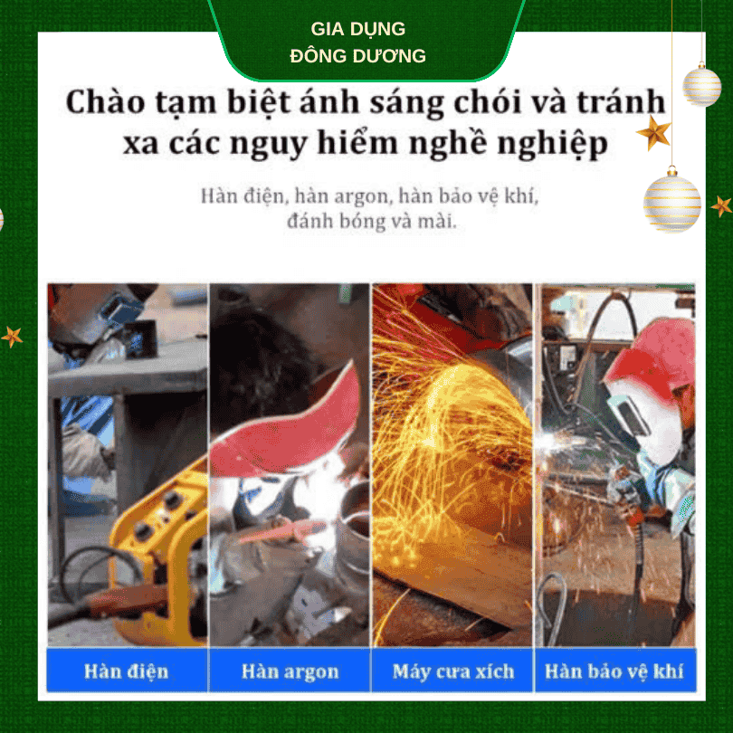 Kính Hàn Điện Tử TX 009 Bảo Vệ Mắt Tuyệt Đối tự động điều chỉnh ánh sáng khi hàn, độ nhạy cao, dùng pin năng lượng mặt trời - Ảnh 2