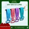 DÂY ĐAI CỌ LƯNG