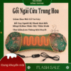 Gối ngải cứu